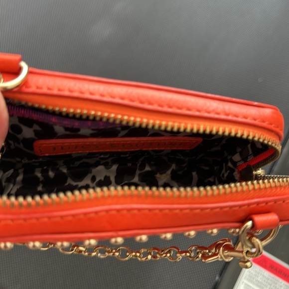 Cute juicy couture wristlet - Picture 3 of 4